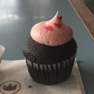 Meet your Posher, Teresa